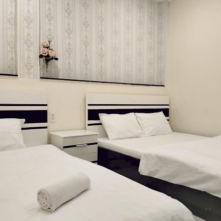 Hotel Cozy Πόλη Χο Τσι Μινχ Εξωτερικό φωτογραφία