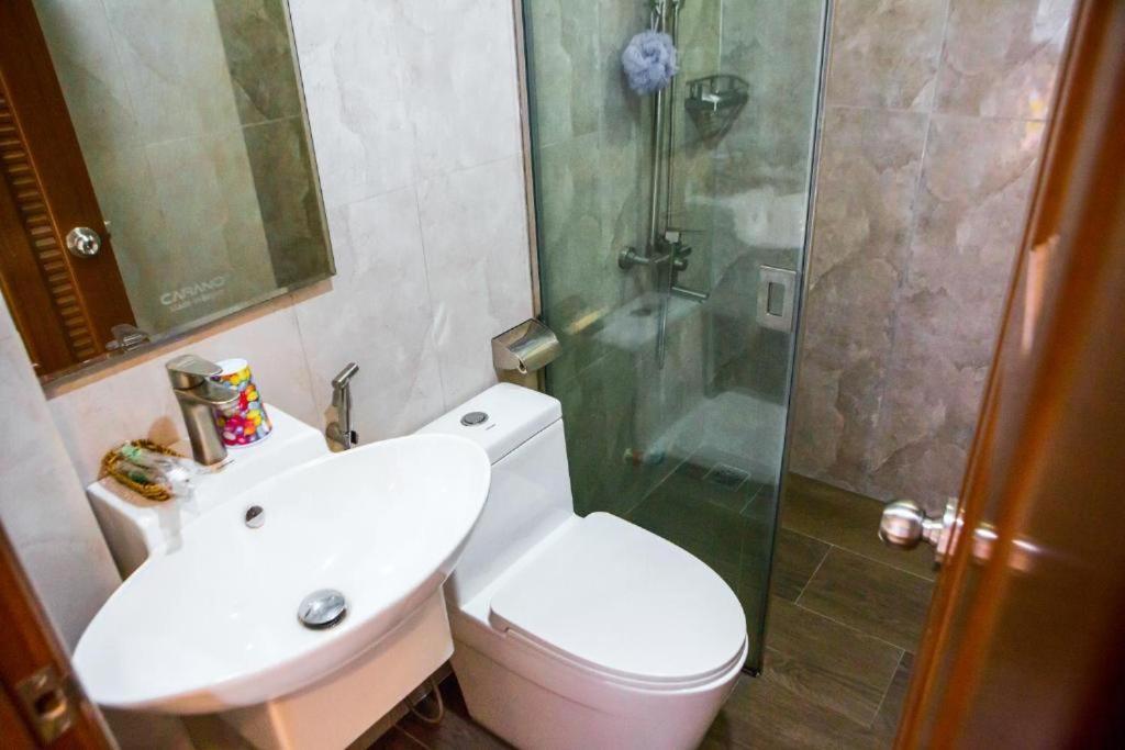 Hotel Cozy Πόλη Χο Τσι Μινχ Εξωτερικό φωτογραφία