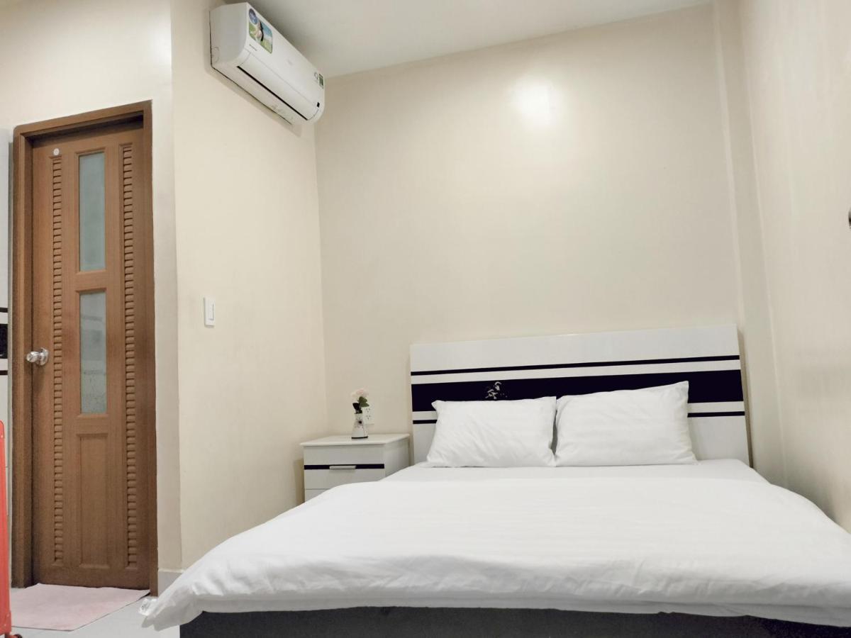 Hotel Cozy Πόλη Χο Τσι Μινχ Εξωτερικό φωτογραφία