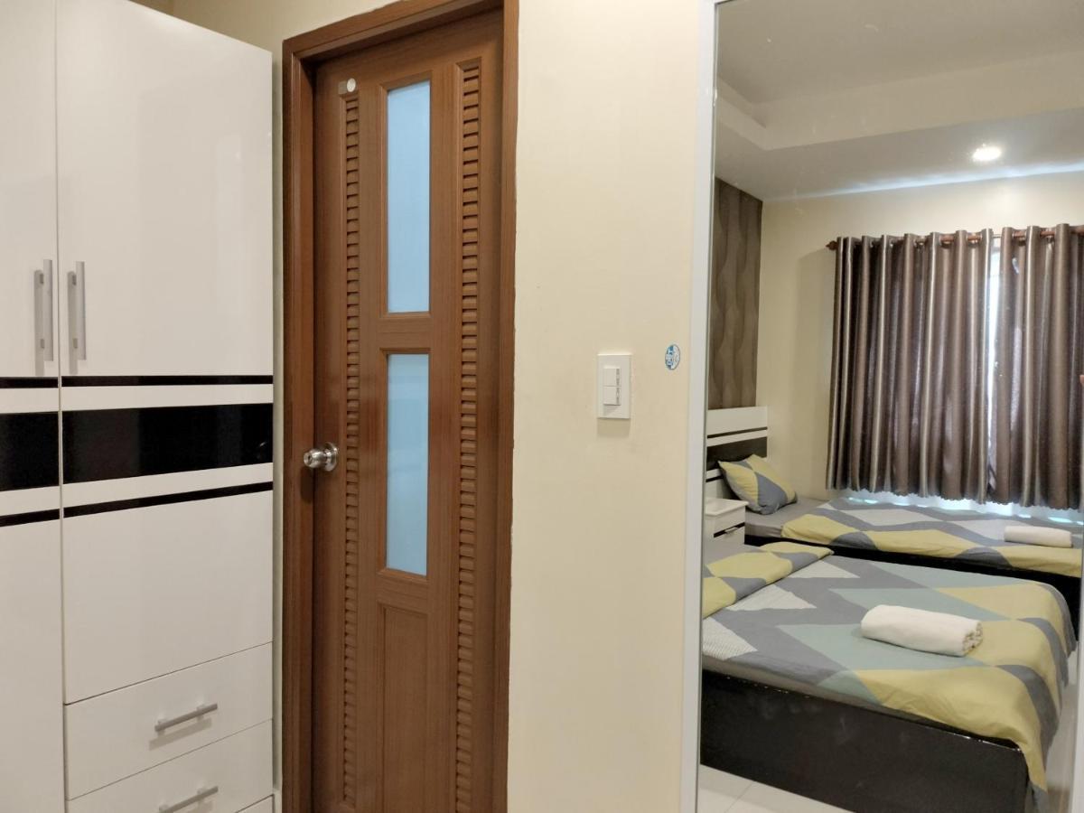 Hotel Cozy Πόλη Χο Τσι Μινχ Εξωτερικό φωτογραφία