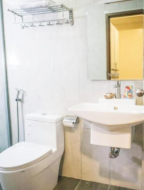 Hotel Cozy Πόλη Χο Τσι Μινχ Εξωτερικό φωτογραφία