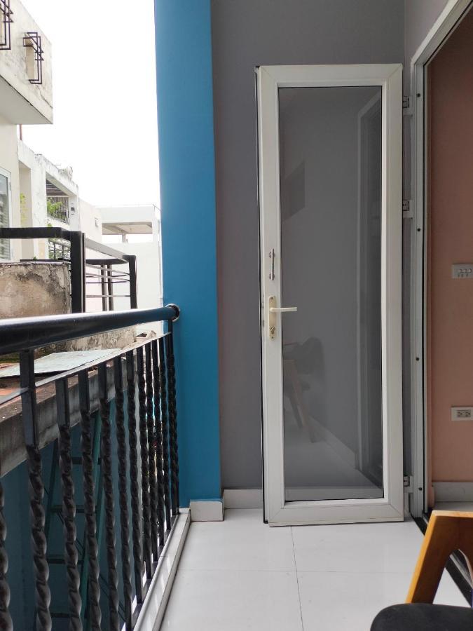Hotel Cozy Πόλη Χο Τσι Μινχ Εξωτερικό φωτογραφία