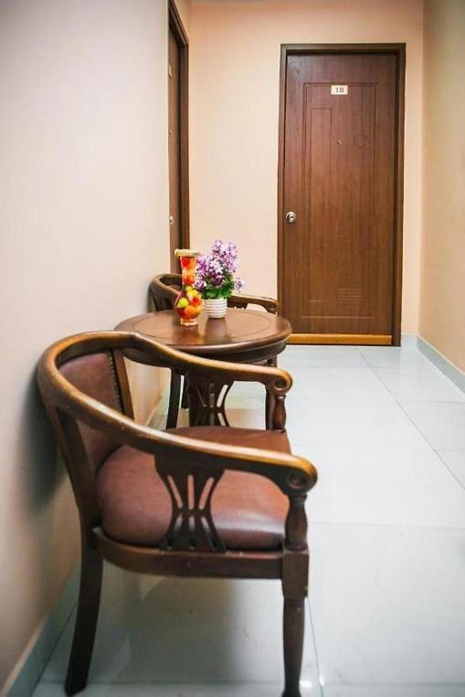 Hotel Cozy Πόλη Χο Τσι Μινχ Εξωτερικό φωτογραφία