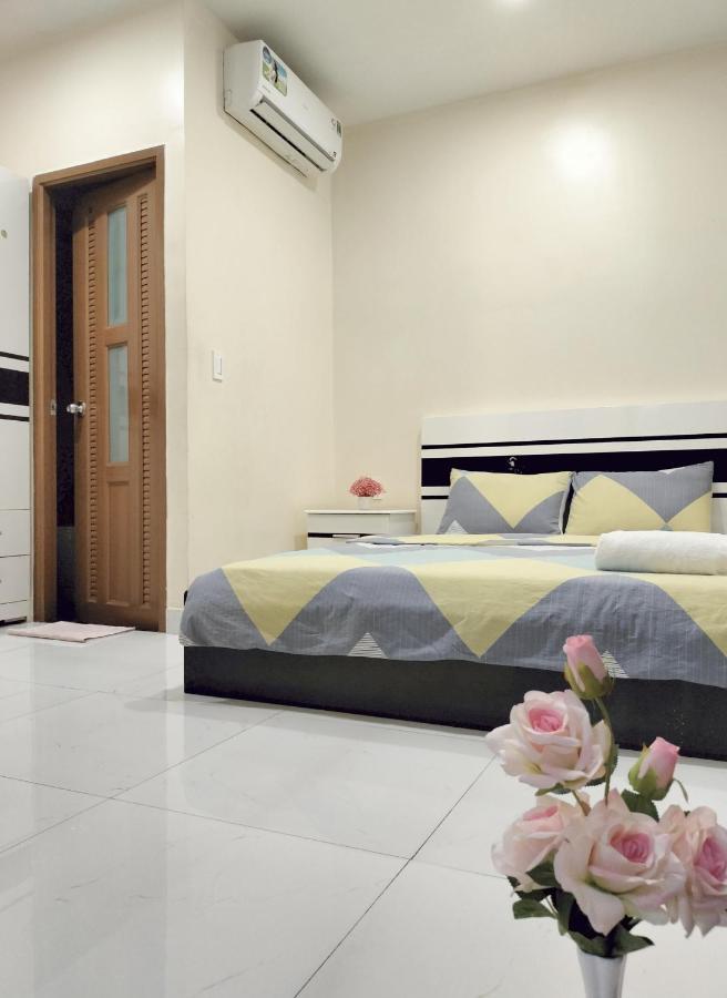 Hotel Cozy Πόλη Χο Τσι Μινχ Εξωτερικό φωτογραφία