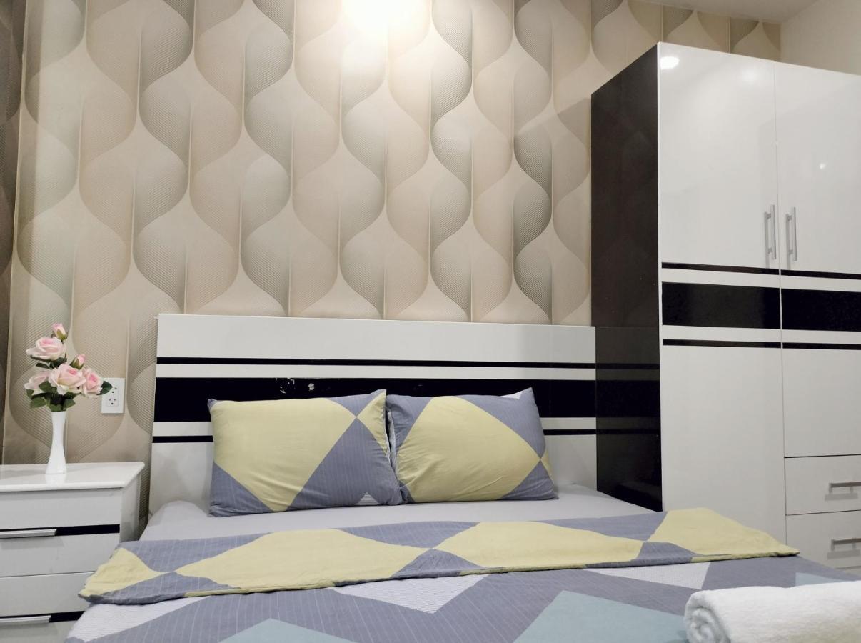 Hotel Cozy Πόλη Χο Τσι Μινχ Εξωτερικό φωτογραφία