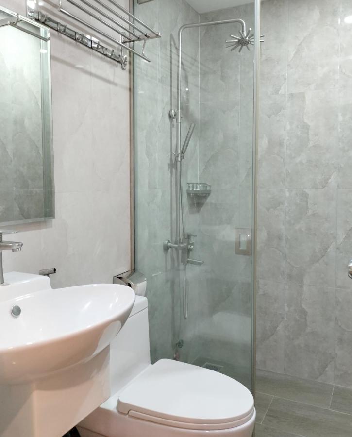 Hotel Cozy Πόλη Χο Τσι Μινχ Εξωτερικό φωτογραφία