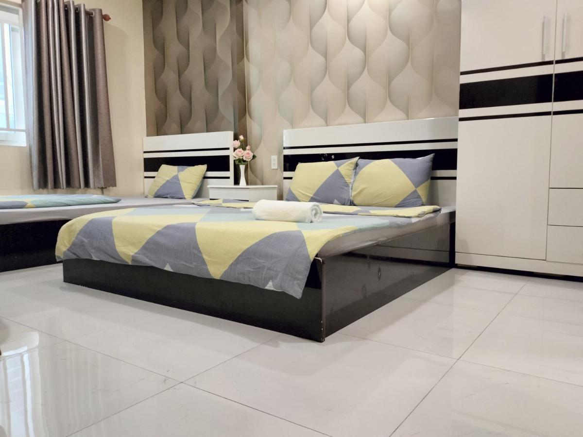 Hotel Cozy Πόλη Χο Τσι Μινχ Εξωτερικό φωτογραφία